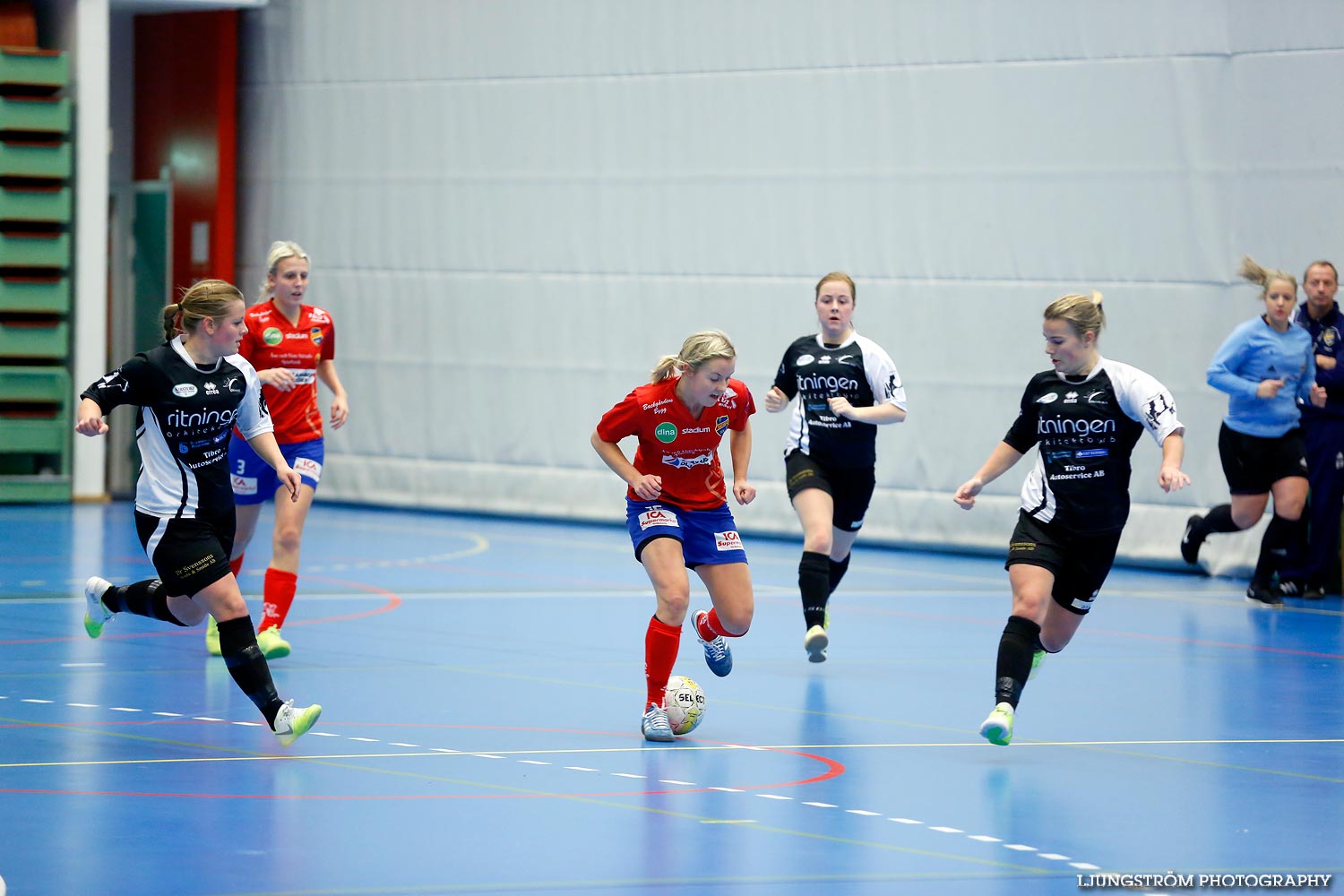 Skövde Futsalcup Damer Skövde KIK-IK Gauthiod,dam,Arena Skövde,Skövde,Sverige,Skövde Futsalcup 2013,Futsal,2013,97612