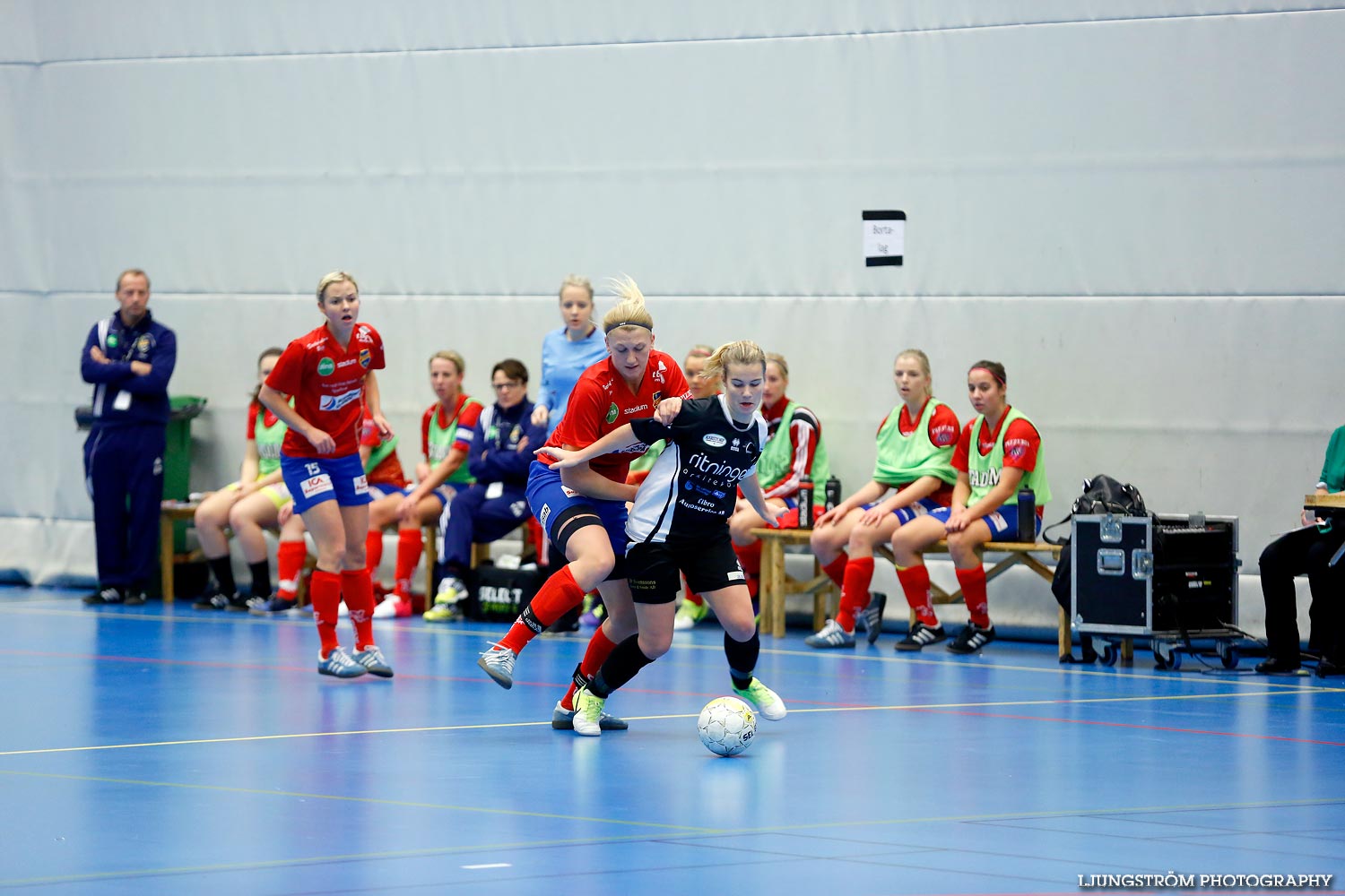 Skövde Futsalcup Damer Skövde KIK-IK Gauthiod,dam,Arena Skövde,Skövde,Sverige,Skövde Futsalcup 2013,Futsal,2013,97613