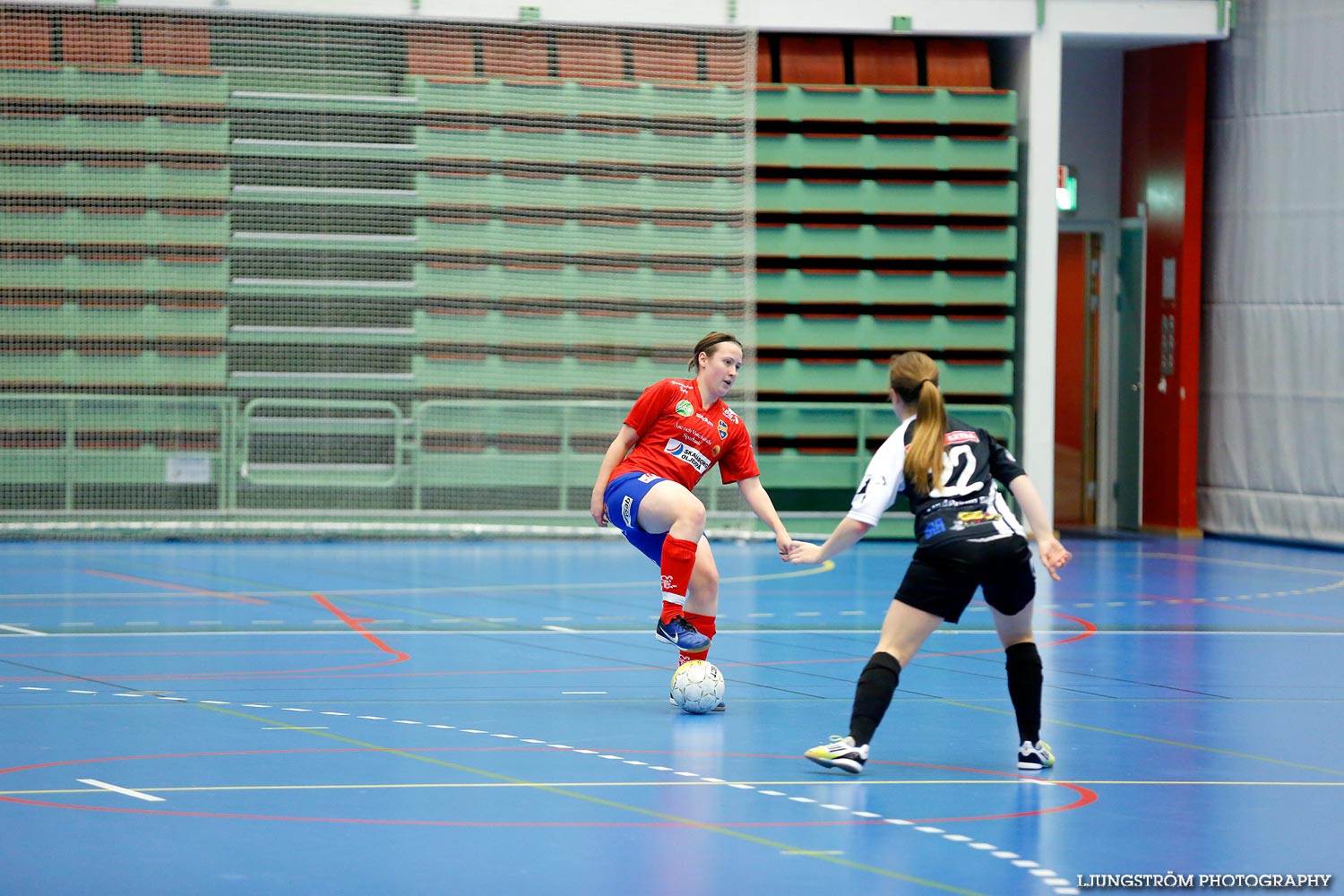 Skövde Futsalcup Damer Skövde KIK-IK Gauthiod,dam,Arena Skövde,Skövde,Sverige,Skövde Futsalcup 2013,Futsal,2013,97615