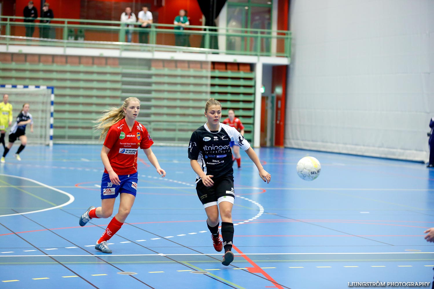 Skövde Futsalcup Damer Skövde KIK-IK Gauthiod,dam,Arena Skövde,Skövde,Sverige,Skövde Futsalcup 2013,Futsal,2013,97616