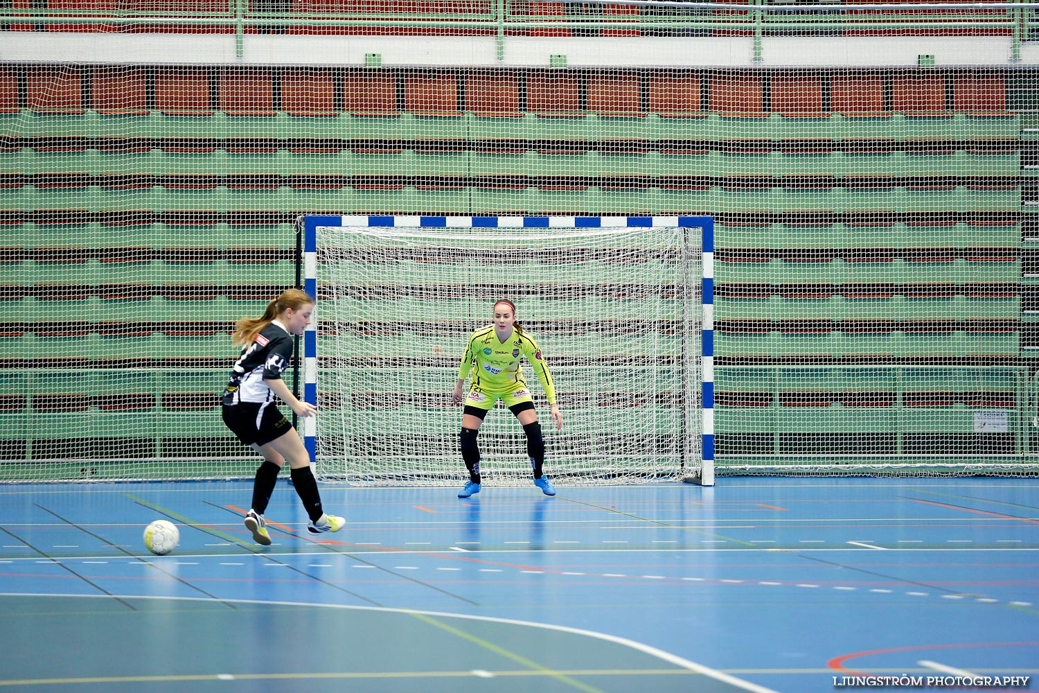 Skövde Futsalcup Damer Skövde KIK-IK Gauthiod,dam,Arena Skövde,Skövde,Sverige,Skövde Futsalcup 2013,Futsal,2013,97617