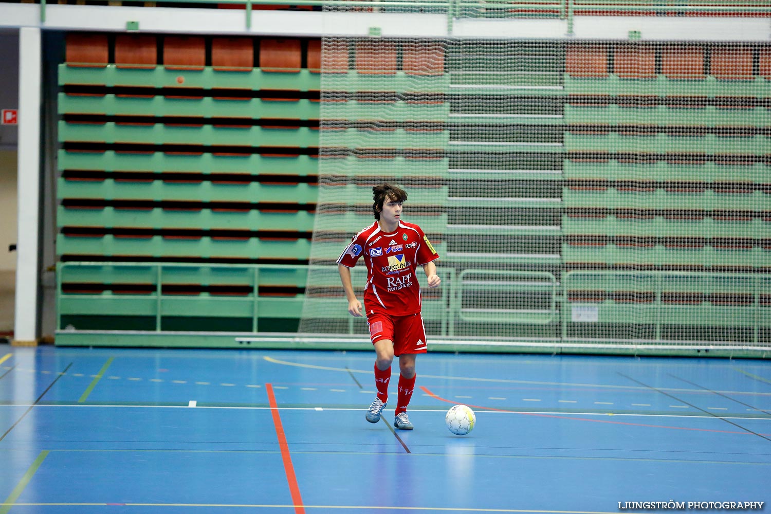 Skövde Futsalcup Herrjuniorer Skövde AIK-Götene IF,herr,Arena Skövde,Skövde,Sverige,Skövde Futsalcup 2013,Futsal,2013,97620