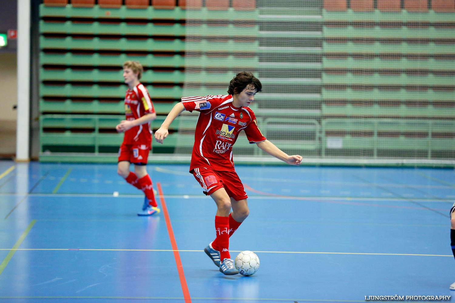 Skövde Futsalcup Herrjuniorer Skövde AIK-Götene IF,herr,Arena Skövde,Skövde,Sverige,Skövde Futsalcup 2013,Futsal,2013,97622