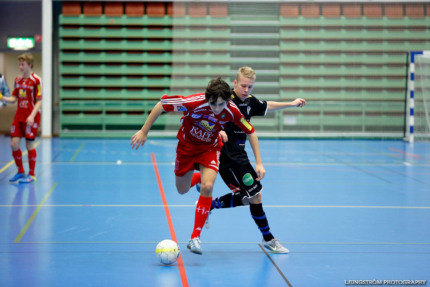 Skövde Futsalcup Herrjuniorer Skövde AIK-Götene IF,herr,Arena Skövde,Skövde,Sverige,Skövde Futsalcup 2013,Futsal,2013,97623