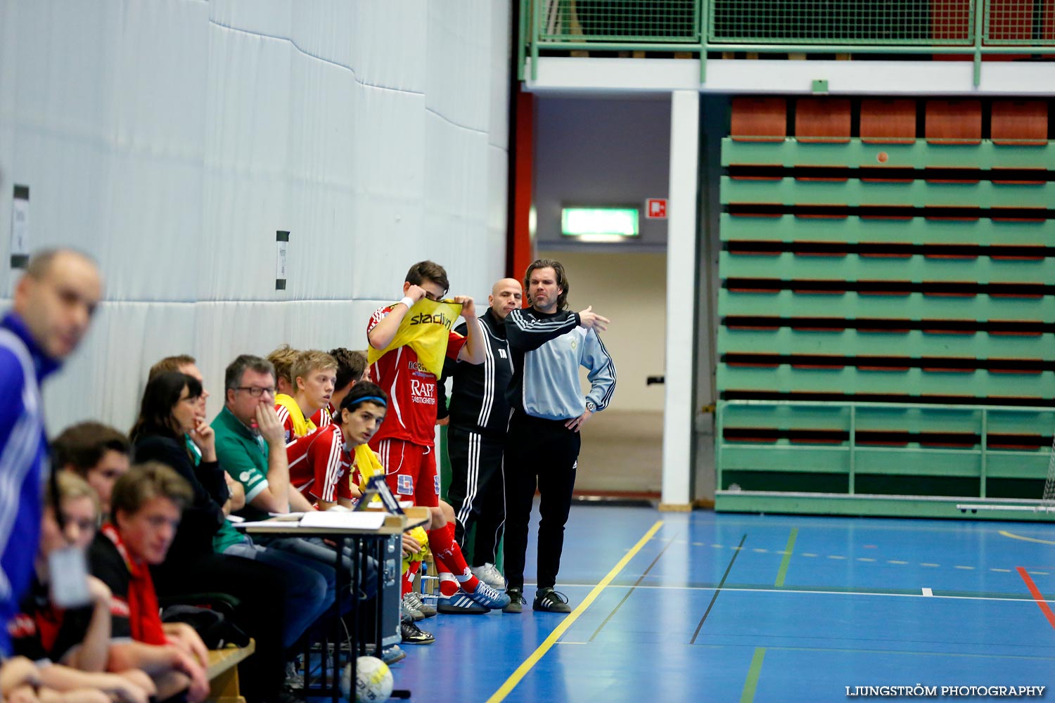 Skövde Futsalcup Herrjuniorer Skövde AIK-Götene IF,herr,Arena Skövde,Skövde,Sverige,Skövde Futsalcup 2013,Futsal,2013,97625