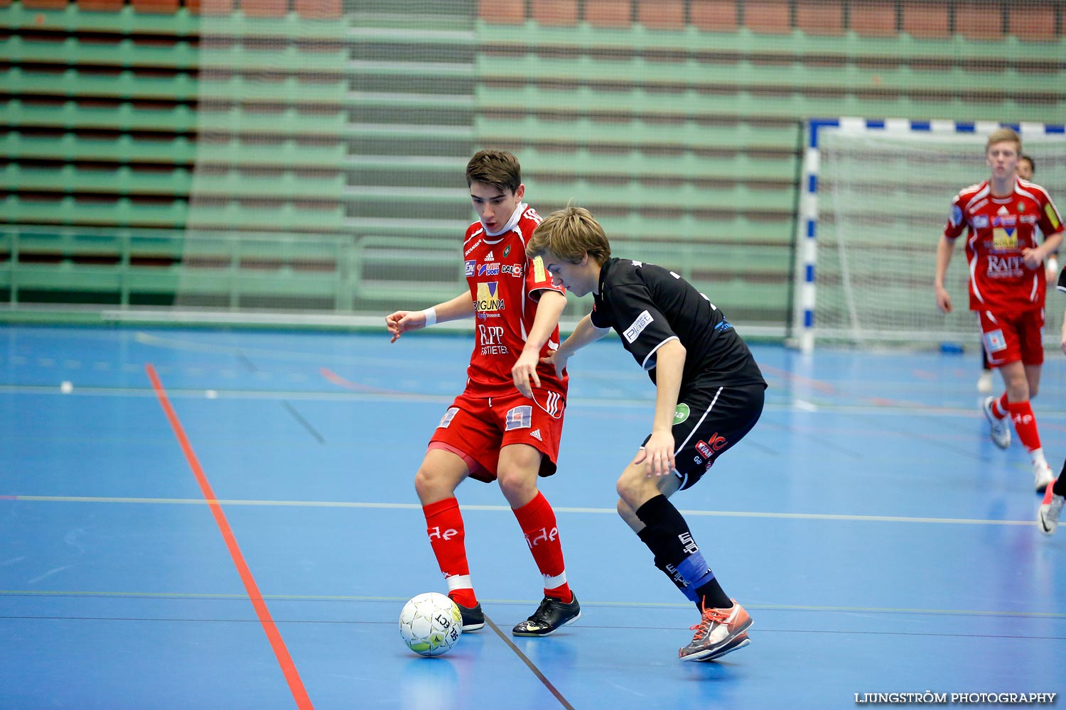 Skövde Futsalcup Herrjuniorer Skövde AIK-Götene IF,herr,Arena Skövde,Skövde,Sverige,Skövde Futsalcup 2013,Futsal,2013,97628