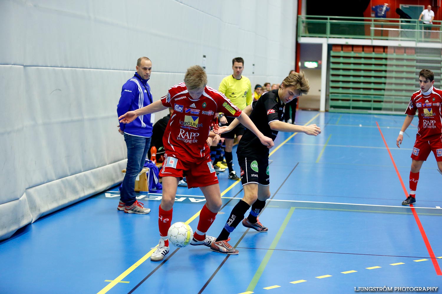 Skövde Futsalcup Herrjuniorer Skövde AIK-Götene IF,herr,Arena Skövde,Skövde,Sverige,Skövde Futsalcup 2013,Futsal,2013,97631