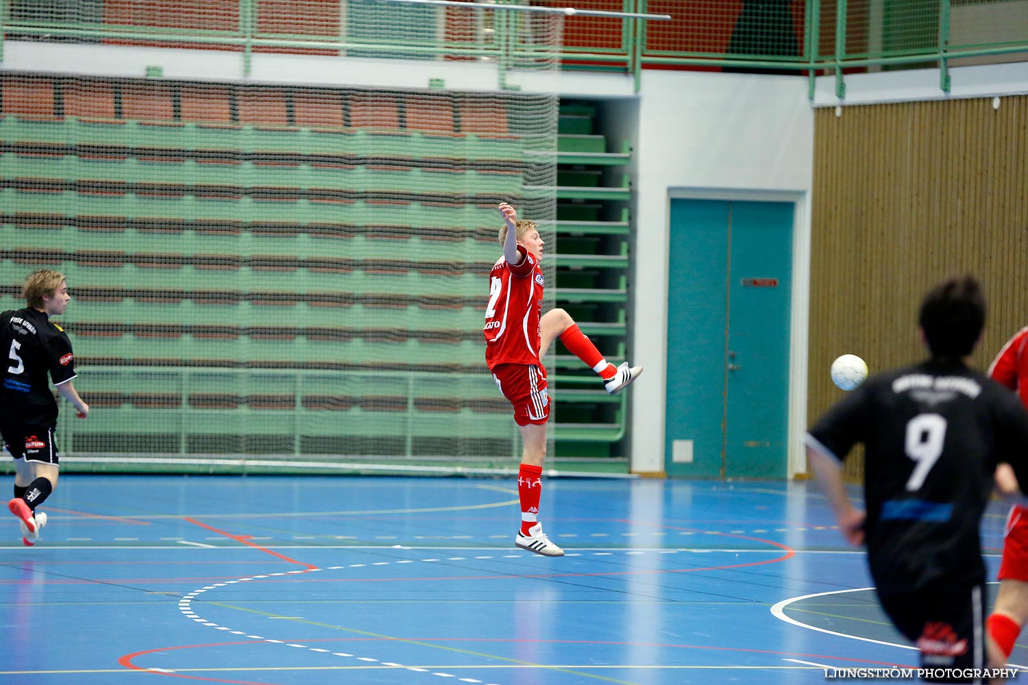 Skövde Futsalcup Herrjuniorer Skövde AIK-Götene IF,herr,Arena Skövde,Skövde,Sverige,Skövde Futsalcup 2013,Futsal,2013,97633