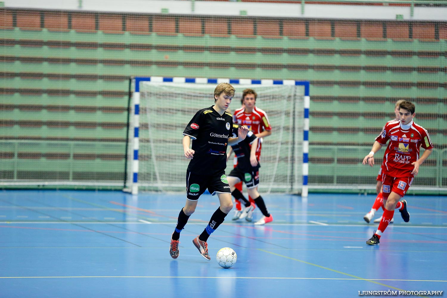 Skövde Futsalcup Herrjuniorer Skövde AIK-Götene IF,herr,Arena Skövde,Skövde,Sverige,Skövde Futsalcup 2013,Futsal,2013,97634