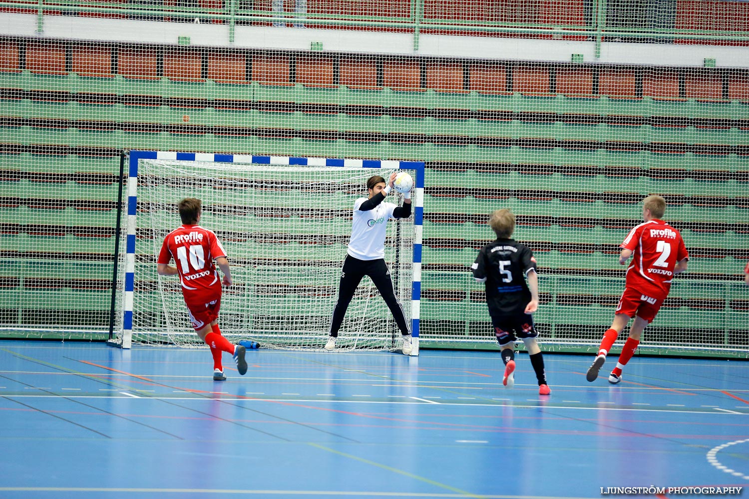 Skövde Futsalcup Herrjuniorer Skövde AIK-Götene IF,herr,Arena Skövde,Skövde,Sverige,Skövde Futsalcup 2013,Futsal,2013,97635