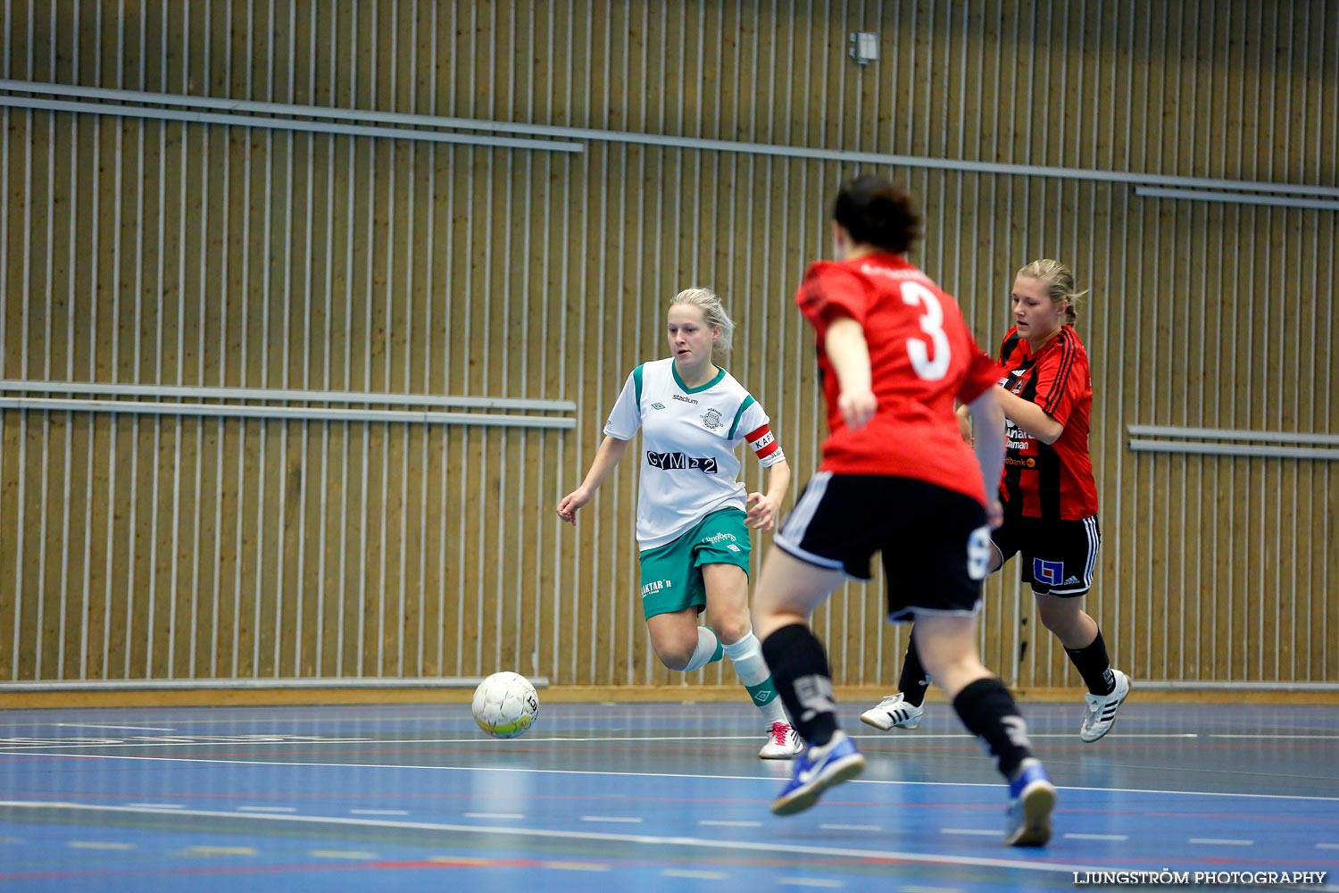Skövde Futsalcup Damer Ulvåkers IF-Hörnebo SK,dam,Arena Skövde,Skövde,Sverige,Skövde Futsalcup 2013,Futsal,2013,97643