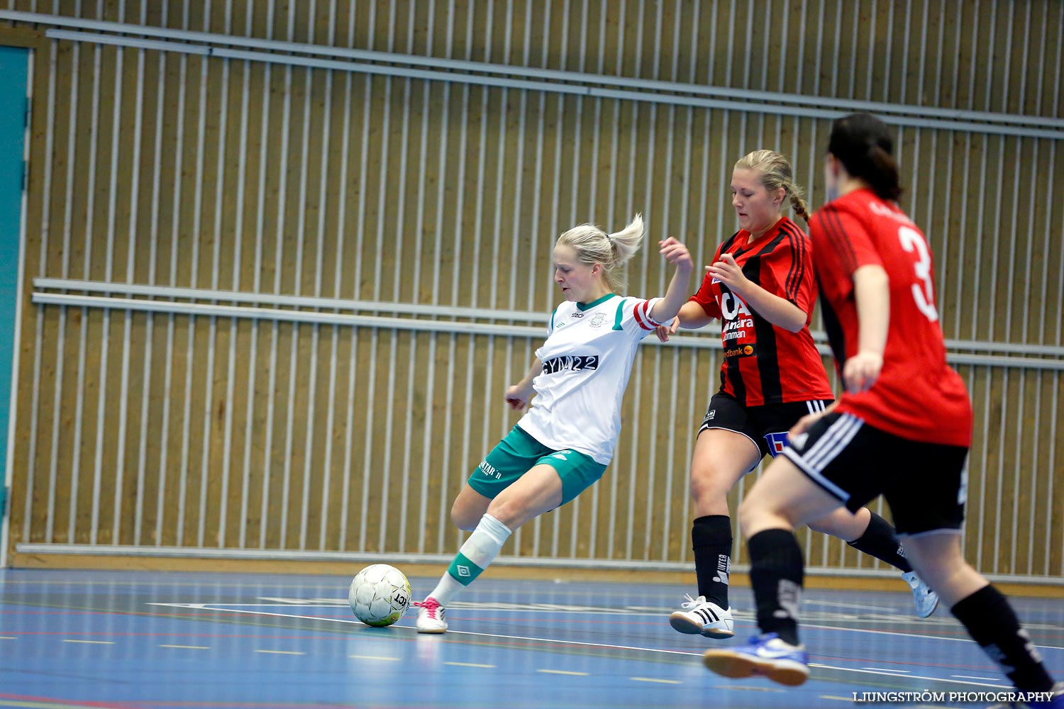 Skövde Futsalcup Damer Ulvåkers IF-Hörnebo SK,dam,Arena Skövde,Skövde,Sverige,Skövde Futsalcup 2013,Futsal,2013,97646