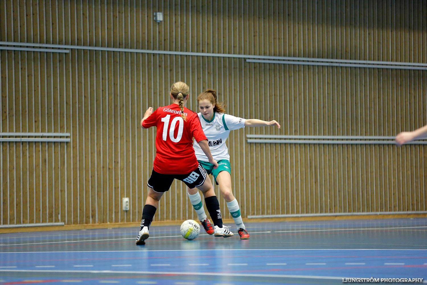 Skövde Futsalcup Damer Ulvåkers IF-Hörnebo SK,dam,Arena Skövde,Skövde,Sverige,Skövde Futsalcup 2013,Futsal,2013,97647