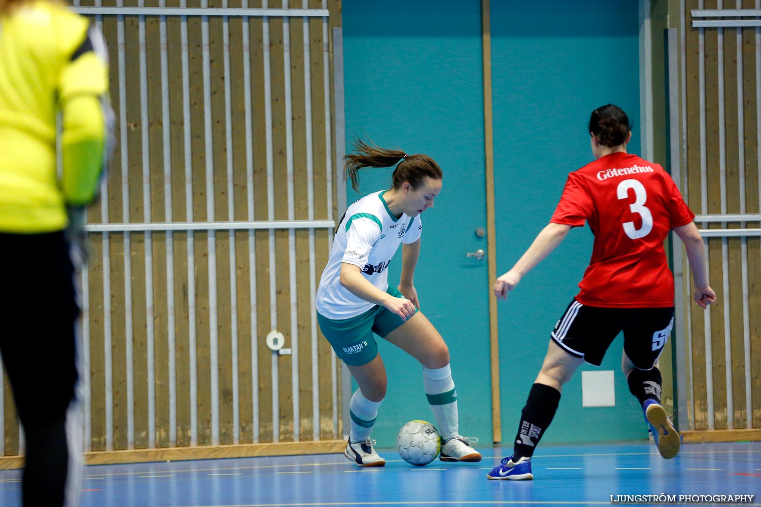 Skövde Futsalcup Damer Ulvåkers IF-Hörnebo SK,dam,Arena Skövde,Skövde,Sverige,Skövde Futsalcup 2013,Futsal,2013,97648