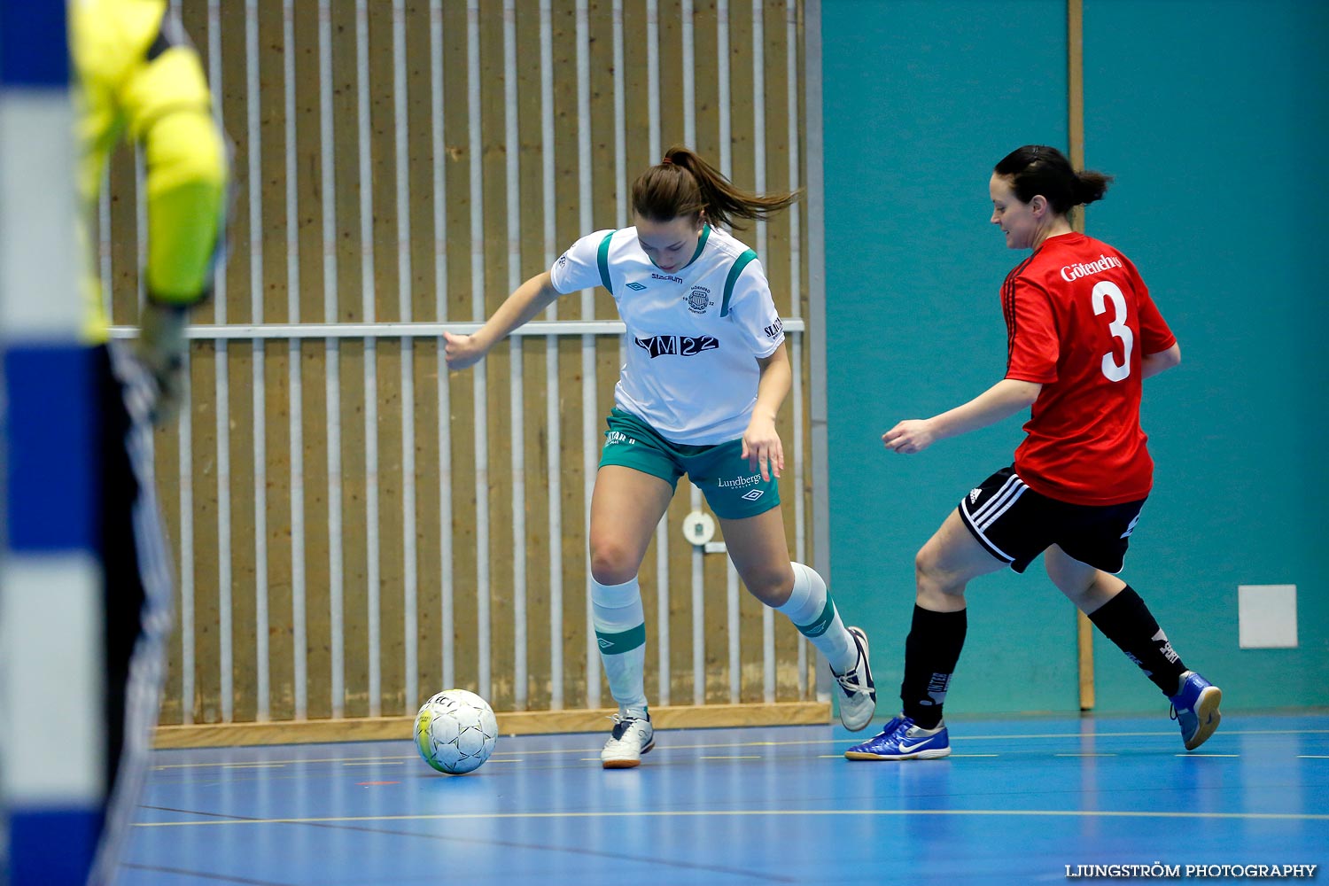 Skövde Futsalcup Damer Ulvåkers IF-Hörnebo SK,dam,Arena Skövde,Skövde,Sverige,Skövde Futsalcup 2013,Futsal,2013,97650