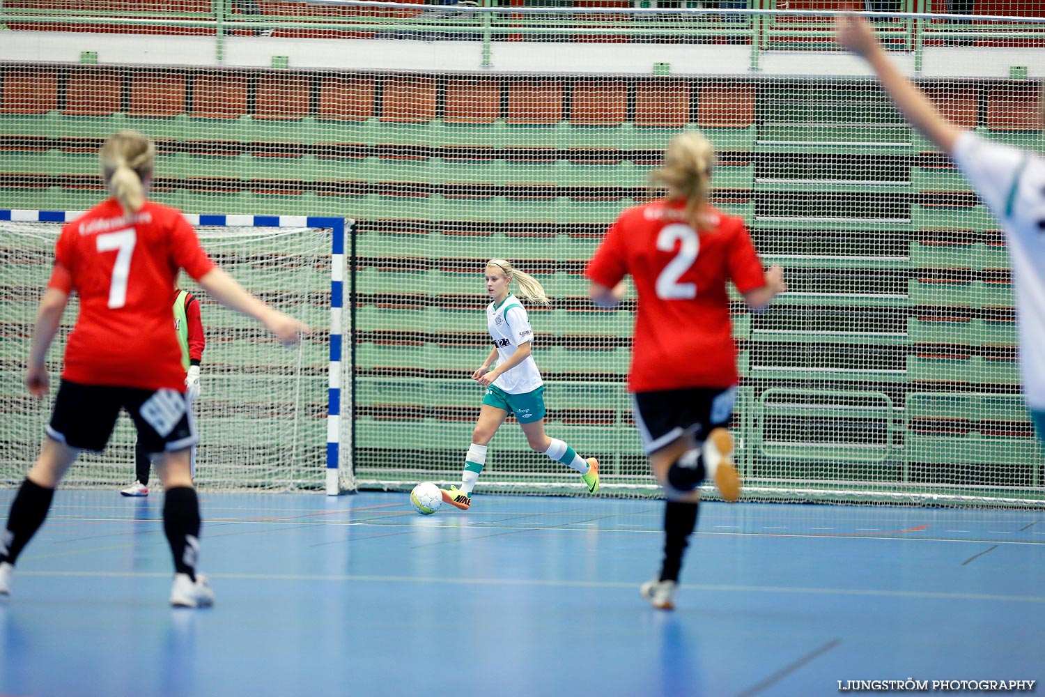 Skövde Futsalcup Damer Ulvåkers IF-Hörnebo SK,dam,Arena Skövde,Skövde,Sverige,Skövde Futsalcup 2013,Futsal,2013,97651