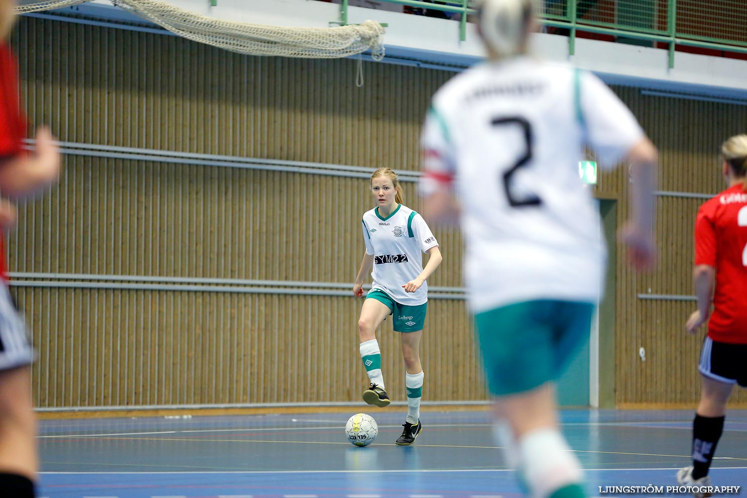 Skövde Futsalcup Damer Ulvåkers IF-Hörnebo SK,dam,Arena Skövde,Skövde,Sverige,Skövde Futsalcup 2013,Futsal,2013,97655