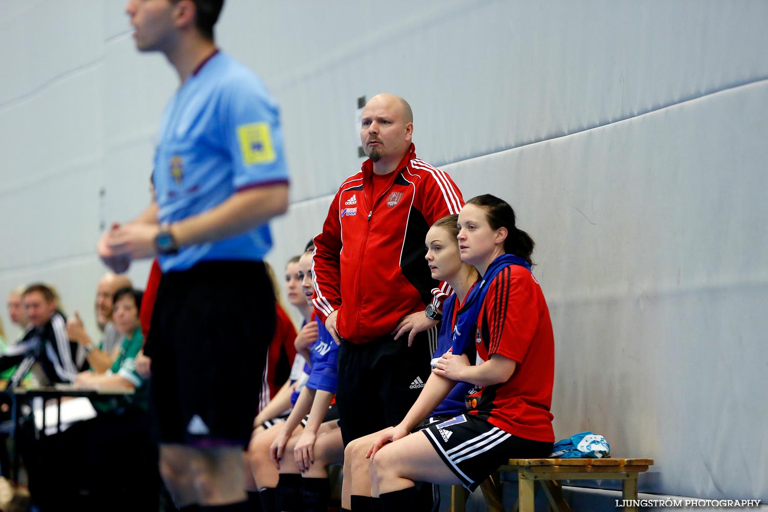 Skövde Futsalcup Damer Ulvåkers IF-Hörnebo SK,dam,Arena Skövde,Skövde,Sverige,Skövde Futsalcup 2013,Futsal,2013,97660