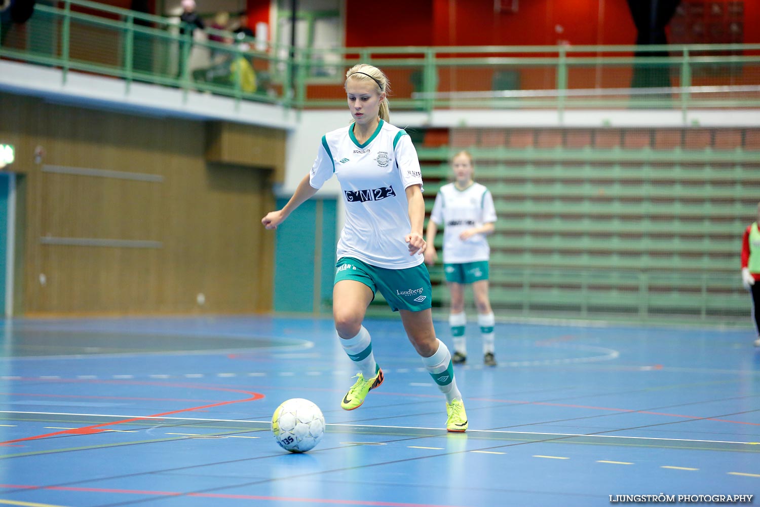 Skövde Futsalcup Damer Ulvåkers IF-Hörnebo SK,dam,Arena Skövde,Skövde,Sverige,Skövde Futsalcup 2013,Futsal,2013,97661