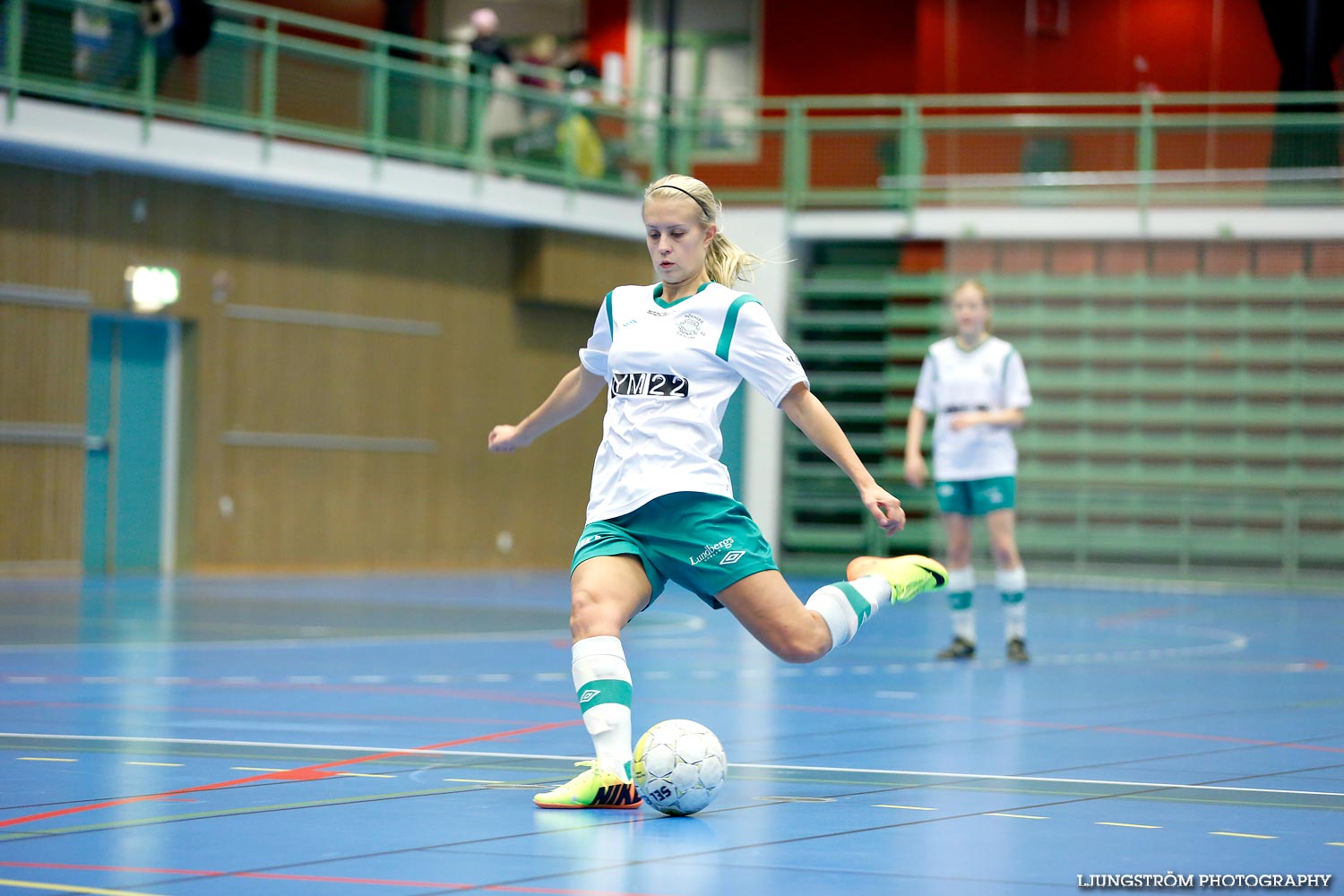 Skövde Futsalcup Damer Ulvåkers IF-Hörnebo SK,dam,Arena Skövde,Skövde,Sverige,Skövde Futsalcup 2013,Futsal,2013,97662