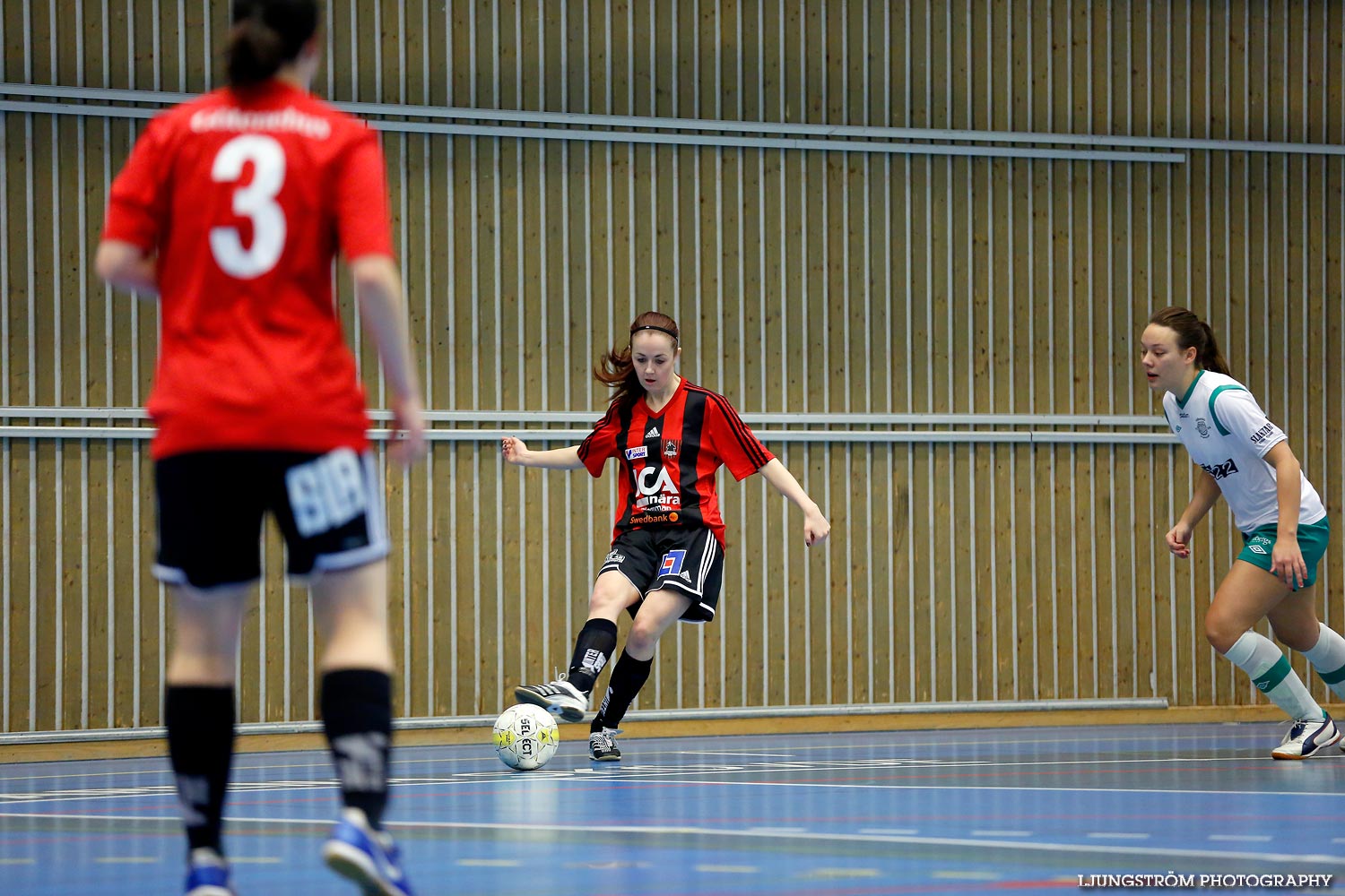 Skövde Futsalcup Damer Ulvåkers IF-Hörnebo SK,dam,Arena Skövde,Skövde,Sverige,Skövde Futsalcup 2013,Futsal,2013,97672