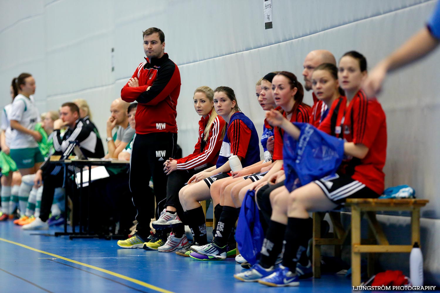 Skövde Futsalcup Damer Ulvåkers IF-Hörnebo SK,dam,Arena Skövde,Skövde,Sverige,Skövde Futsalcup 2013,Futsal,2013,97674