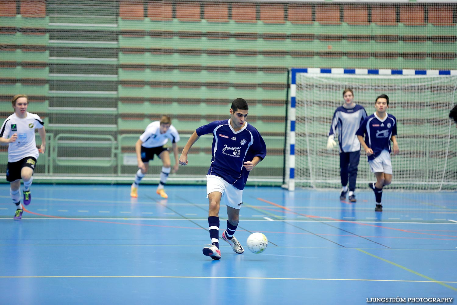 Skövde Futsalcup Herrjuniorer Borås GIF-Gerdskens BK,herr,Arena Skövde,Skövde,Sverige,Skövde Futsalcup 2013,Futsal,2013,97682