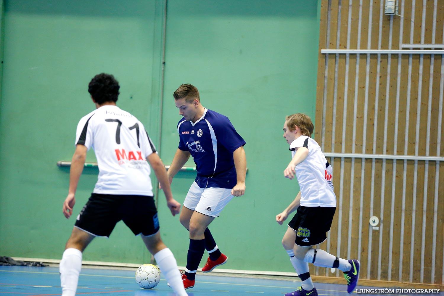 Skövde Futsalcup Herrjuniorer Borås GIF-Gerdskens BK,herr,Arena Skövde,Skövde,Sverige,Skövde Futsalcup 2013,Futsal,2013,97686