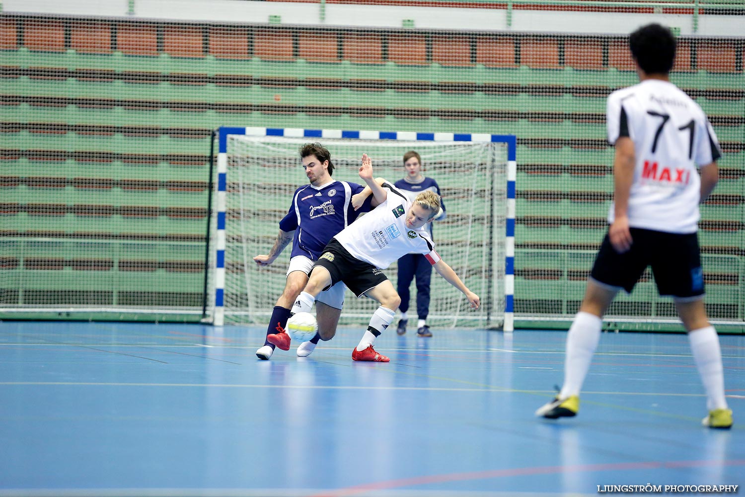 Skövde Futsalcup Herrjuniorer Borås GIF-Gerdskens BK,herr,Arena Skövde,Skövde,Sverige,Skövde Futsalcup 2013,Futsal,2013,97688