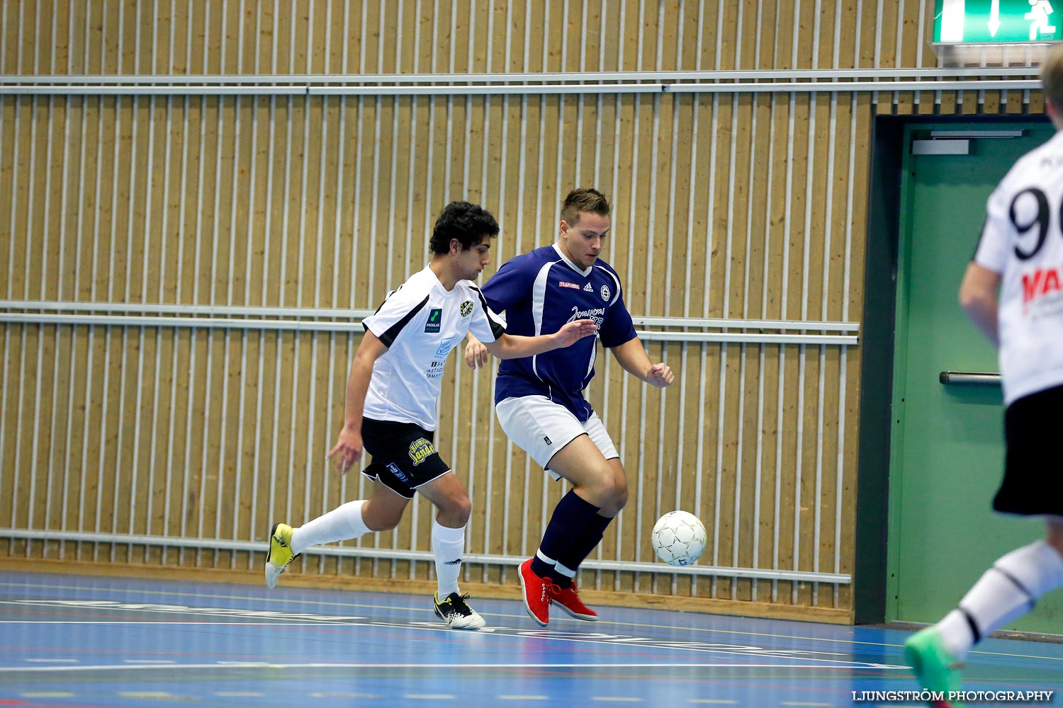 Skövde Futsalcup Herrjuniorer Borås GIF-Gerdskens BK,herr,Arena Skövde,Skövde,Sverige,Skövde Futsalcup 2013,Futsal,2013,97690