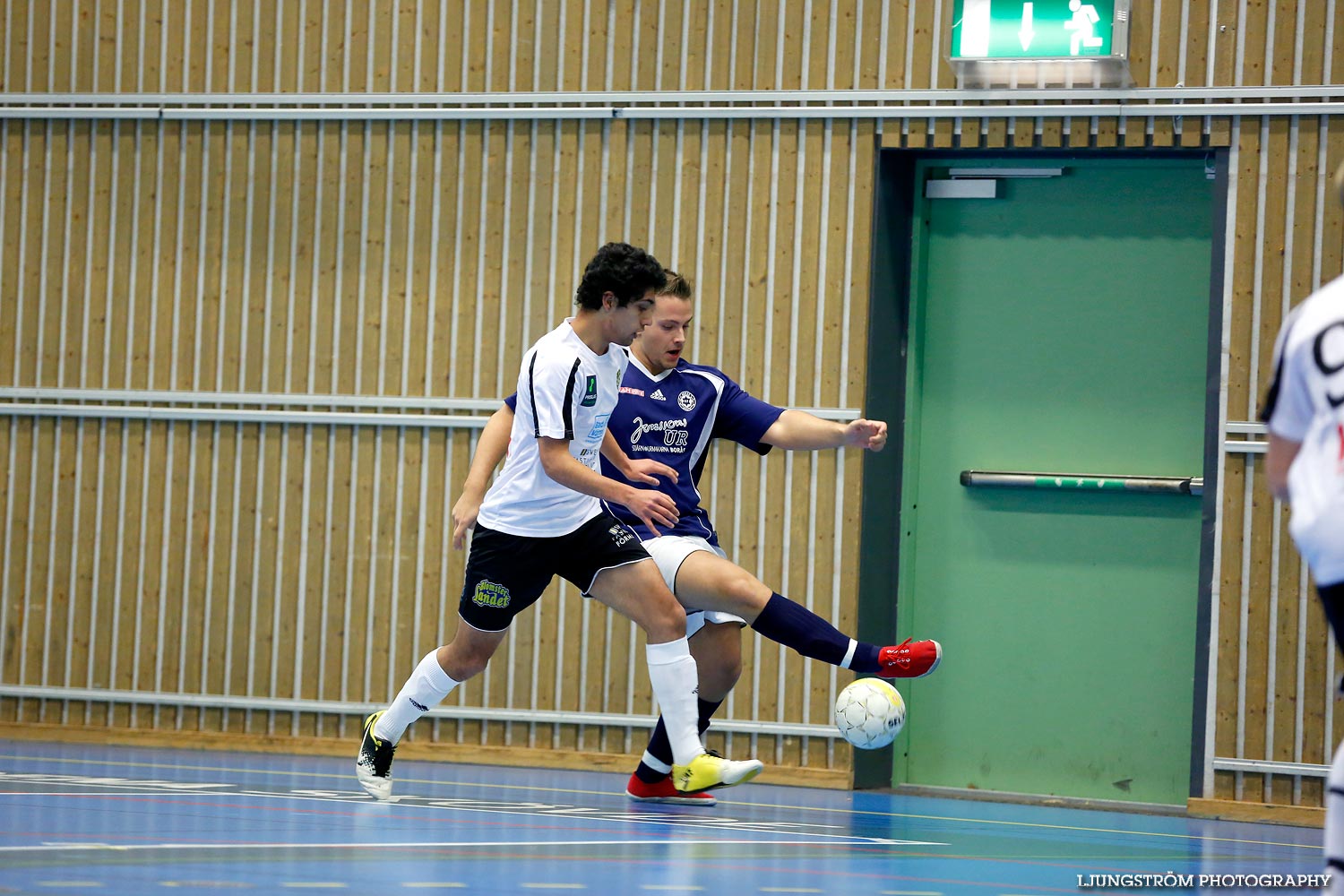 Skövde Futsalcup Herrjuniorer Borås GIF-Gerdskens BK,herr,Arena Skövde,Skövde,Sverige,Skövde Futsalcup 2013,Futsal,2013,97691