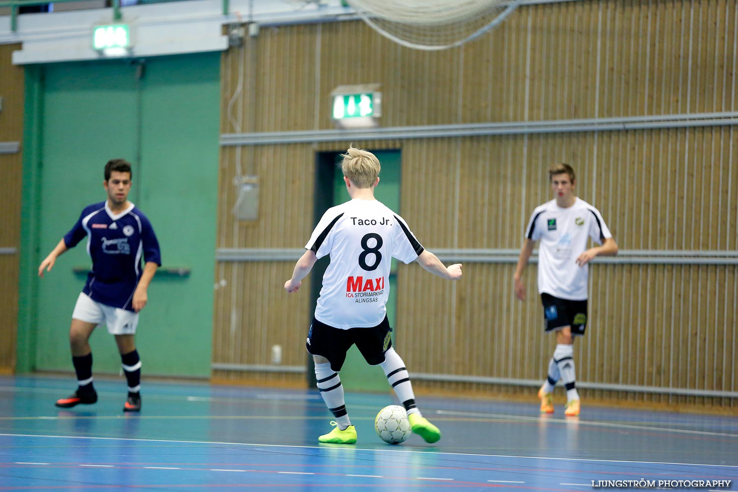 Skövde Futsalcup Herrjuniorer Borås GIF-Gerdskens BK,herr,Arena Skövde,Skövde,Sverige,Skövde Futsalcup 2013,Futsal,2013,97693