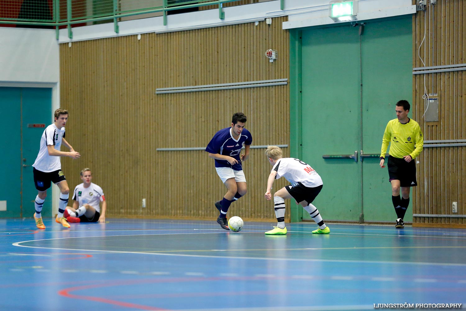 Skövde Futsalcup Herrjuniorer Borås GIF-Gerdskens BK,herr,Arena Skövde,Skövde,Sverige,Skövde Futsalcup 2013,Futsal,2013,97694