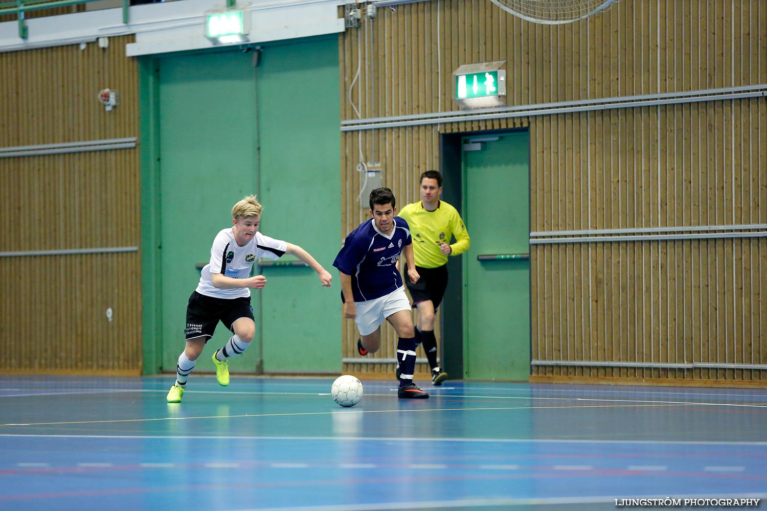 Skövde Futsalcup Herrjuniorer Borås GIF-Gerdskens BK,herr,Arena Skövde,Skövde,Sverige,Skövde Futsalcup 2013,Futsal,2013,97695