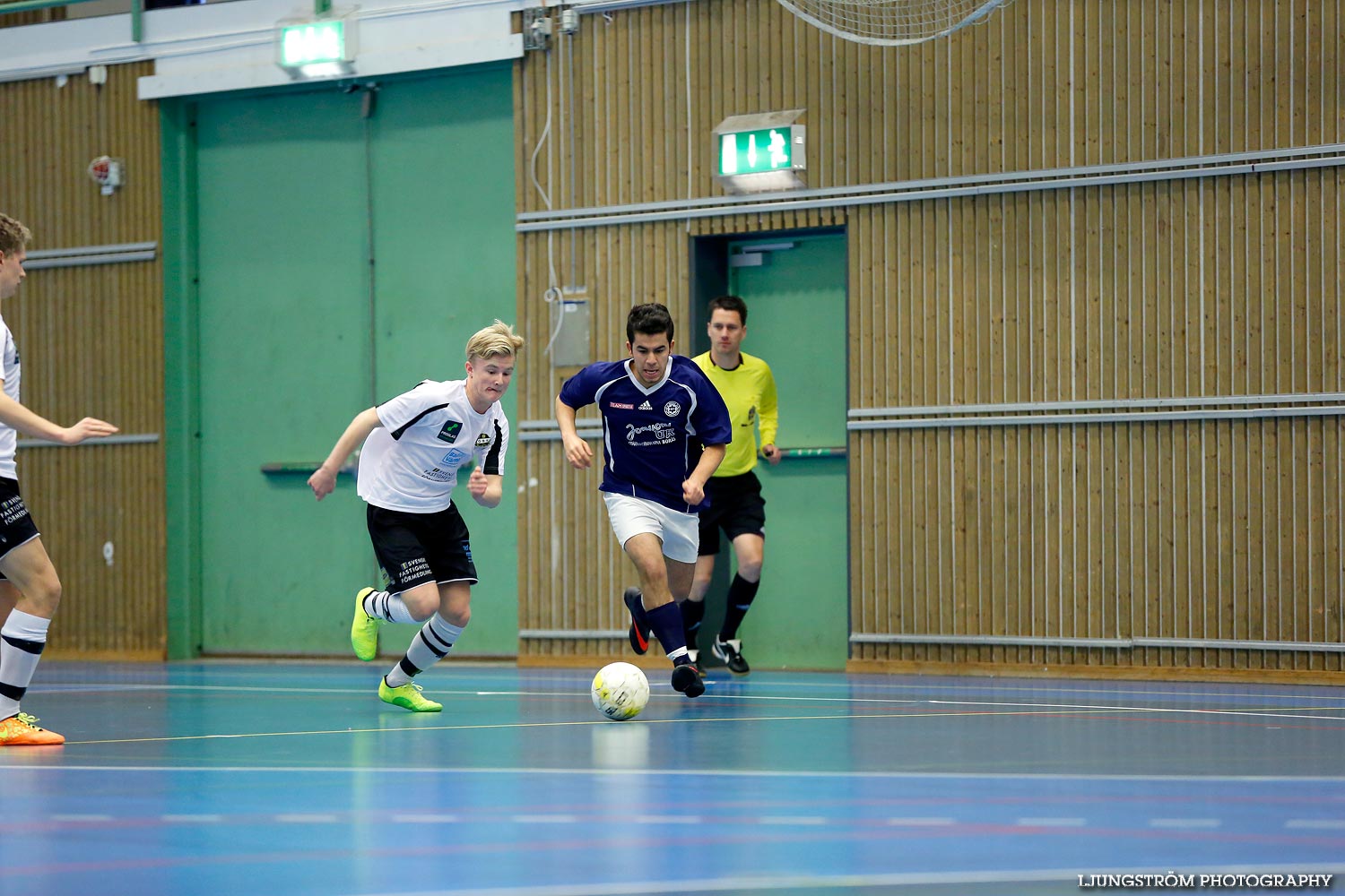 Skövde Futsalcup Herrjuniorer Borås GIF-Gerdskens BK,herr,Arena Skövde,Skövde,Sverige,Skövde Futsalcup 2013,Futsal,2013,97696
