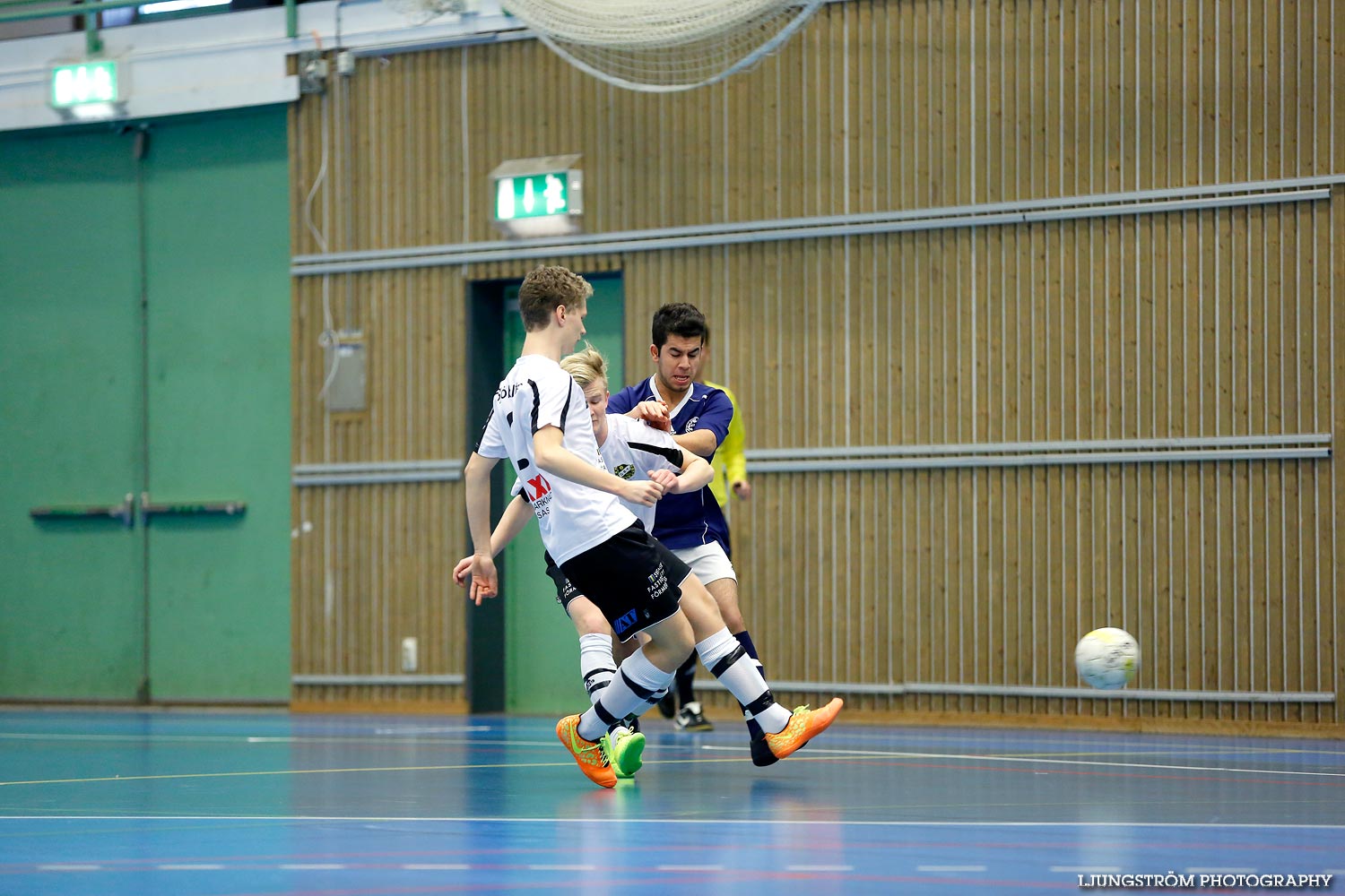 Skövde Futsalcup Herrjuniorer Borås GIF-Gerdskens BK,herr,Arena Skövde,Skövde,Sverige,Skövde Futsalcup 2013,Futsal,2013,97699