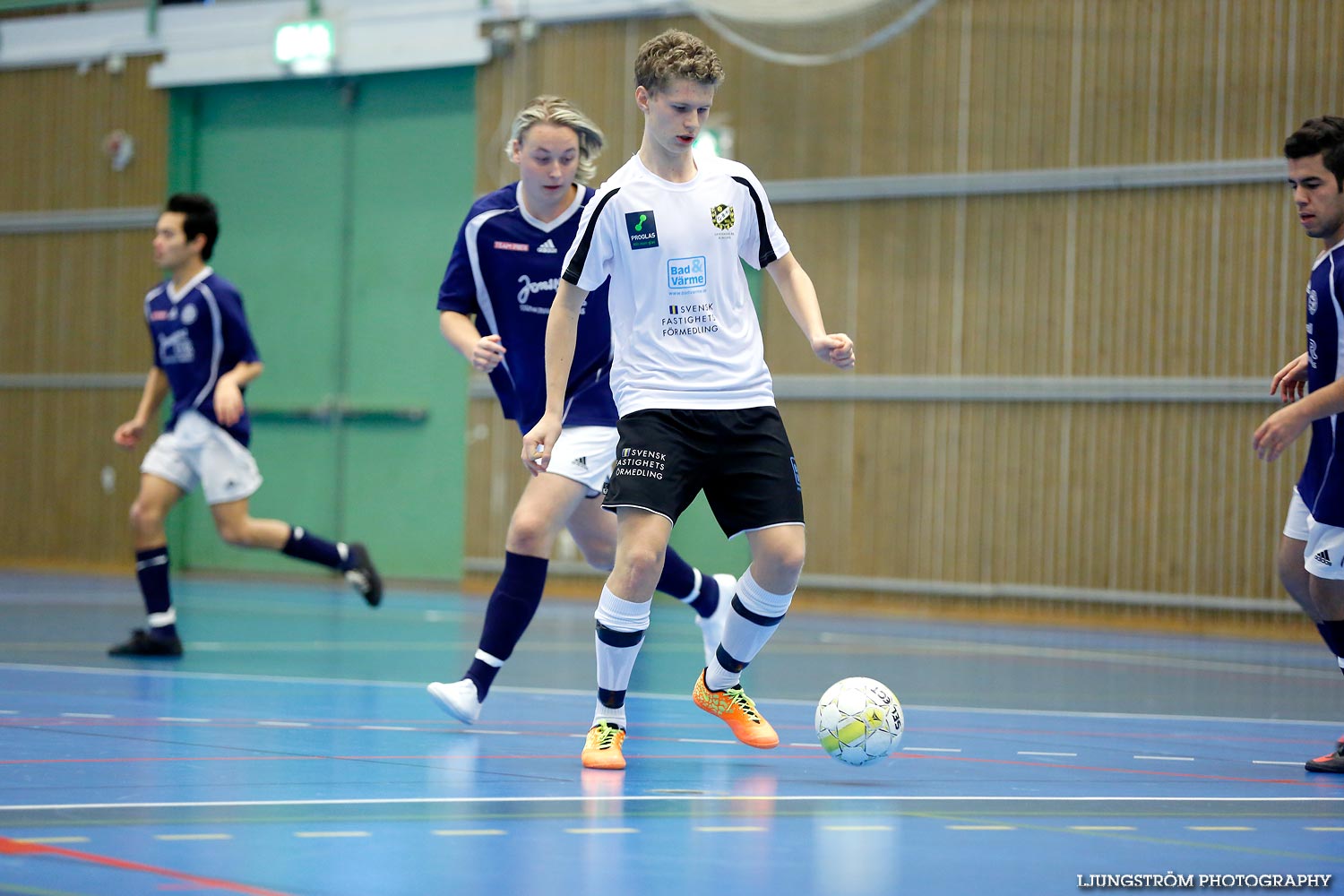 Skövde Futsalcup Herrjuniorer Borås GIF-Gerdskens BK,herr,Arena Skövde,Skövde,Sverige,Skövde Futsalcup 2013,Futsal,2013,97700