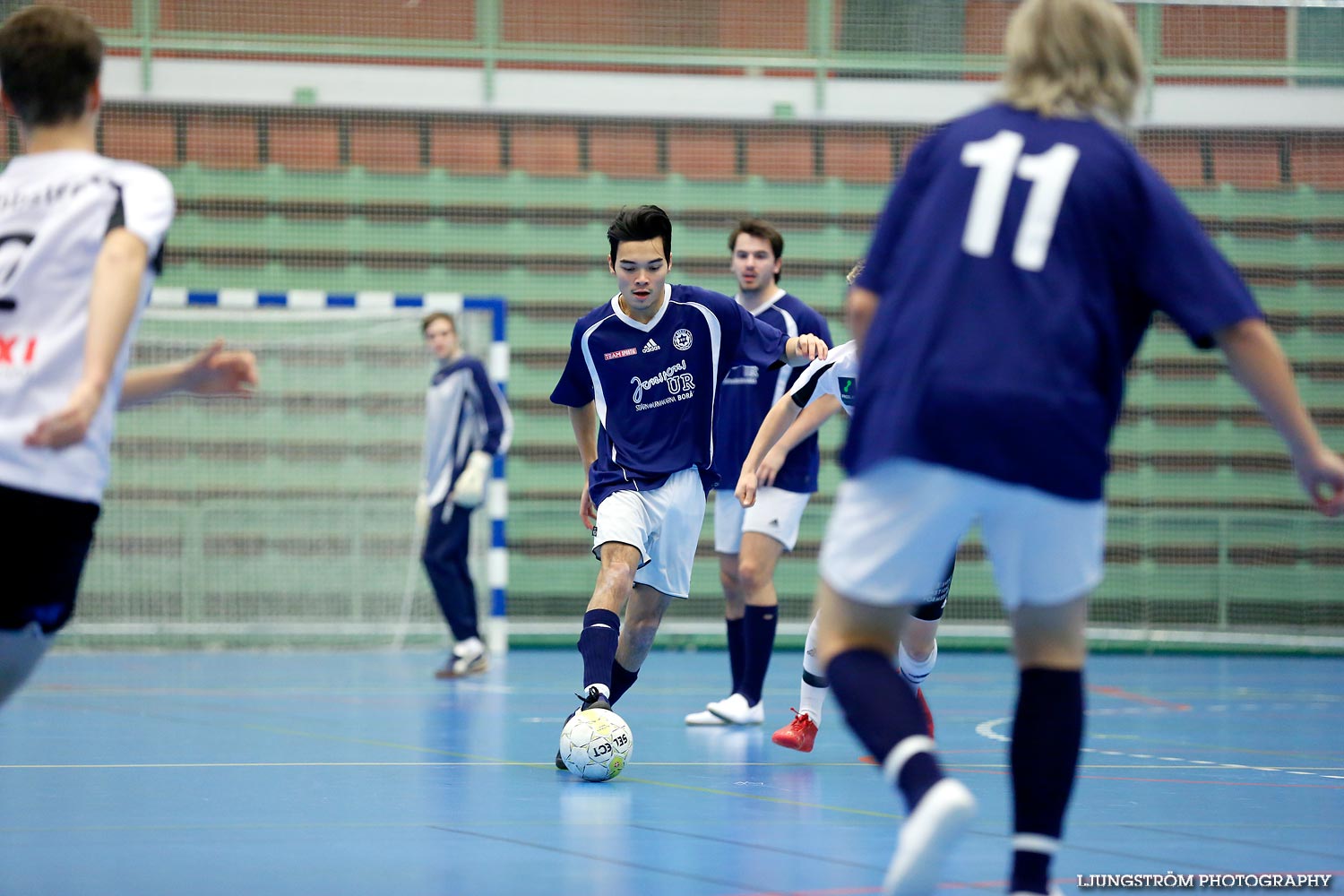 Skövde Futsalcup Herrjuniorer Borås GIF-Gerdskens BK,herr,Arena Skövde,Skövde,Sverige,Skövde Futsalcup 2013,Futsal,2013,97701