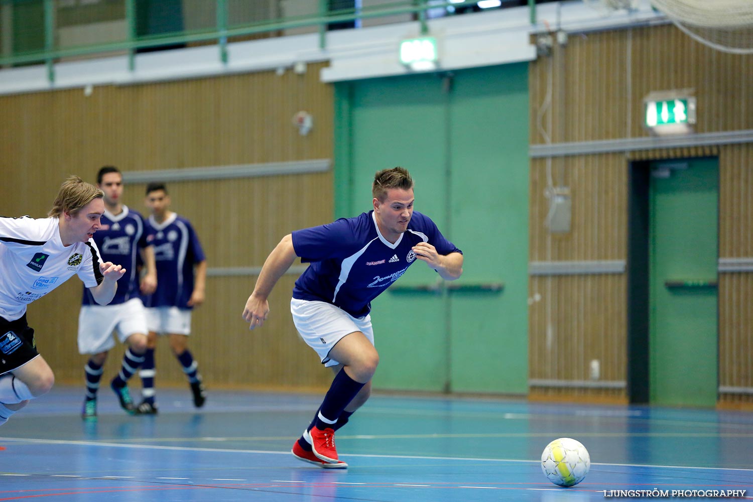 Skövde Futsalcup Herrjuniorer Borås GIF-Gerdskens BK,herr,Arena Skövde,Skövde,Sverige,Skövde Futsalcup 2013,Futsal,2013,97702