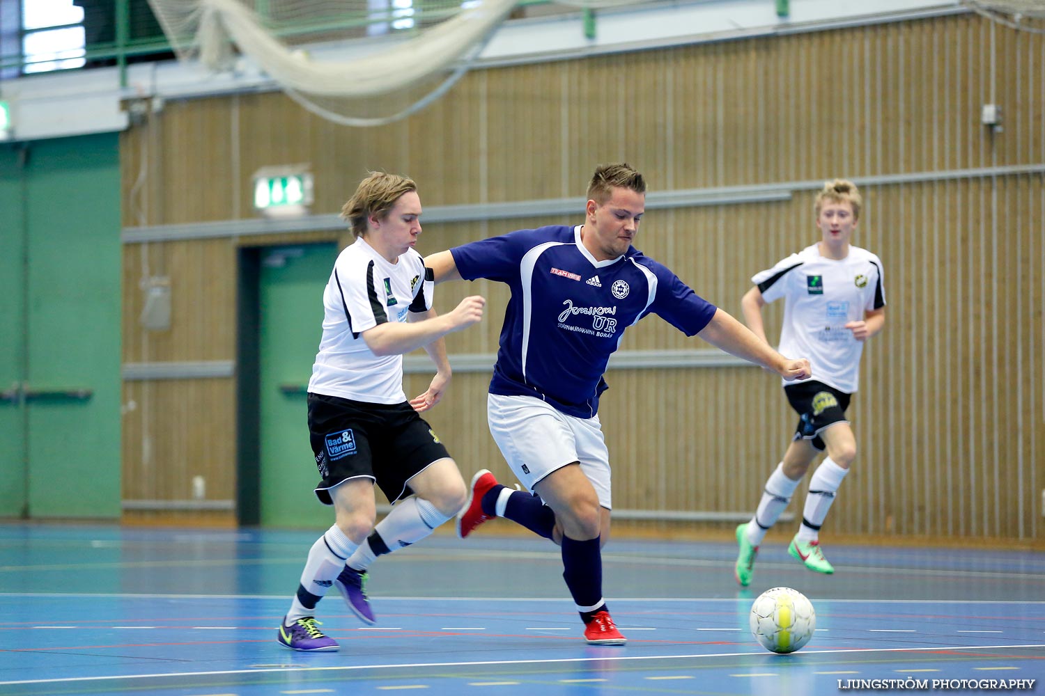 Skövde Futsalcup Herrjuniorer Borås GIF-Gerdskens BK,herr,Arena Skövde,Skövde,Sverige,Skövde Futsalcup 2013,Futsal,2013,97703