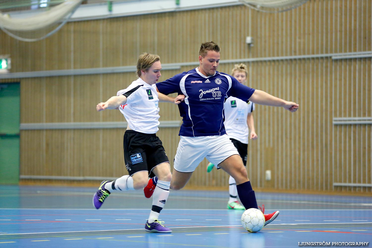 Skövde Futsalcup Herrjuniorer Borås GIF-Gerdskens BK,herr,Arena Skövde,Skövde,Sverige,Skövde Futsalcup 2013,Futsal,2013,97704