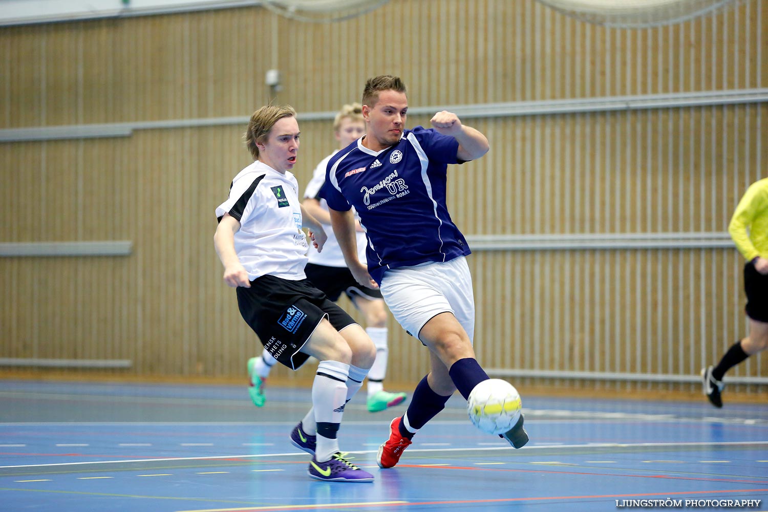 Skövde Futsalcup Herrjuniorer Borås GIF-Gerdskens BK,herr,Arena Skövde,Skövde,Sverige,Skövde Futsalcup 2013,Futsal,2013,97705