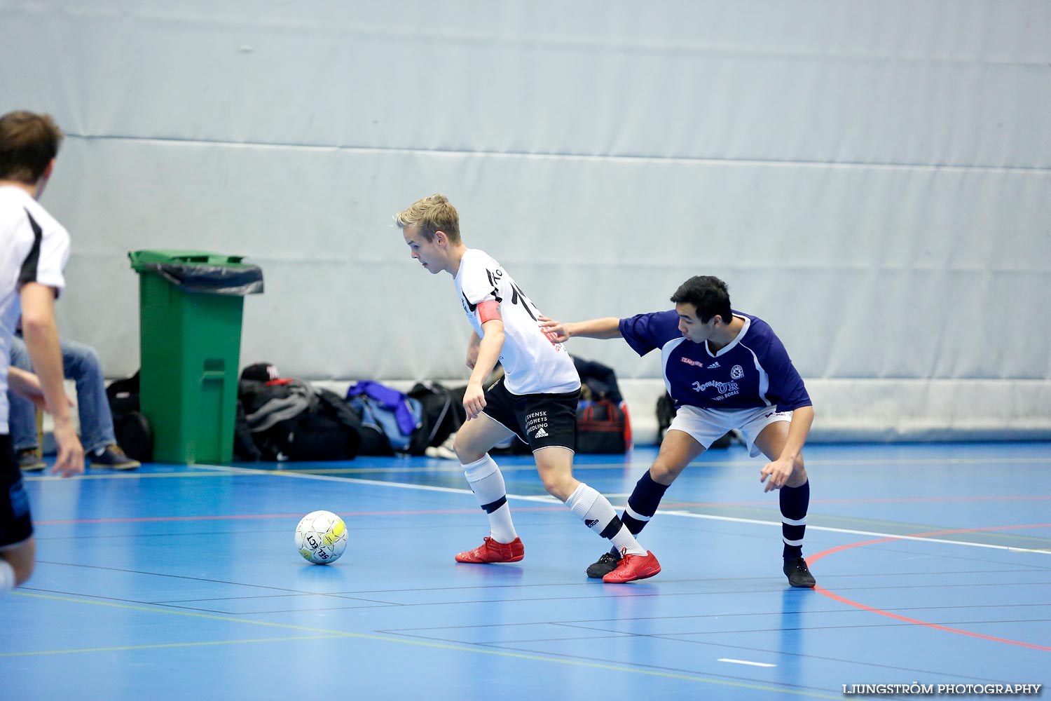 Skövde Futsalcup Herrjuniorer Borås GIF-Gerdskens BK,herr,Arena Skövde,Skövde,Sverige,Skövde Futsalcup 2013,Futsal,2013,97708