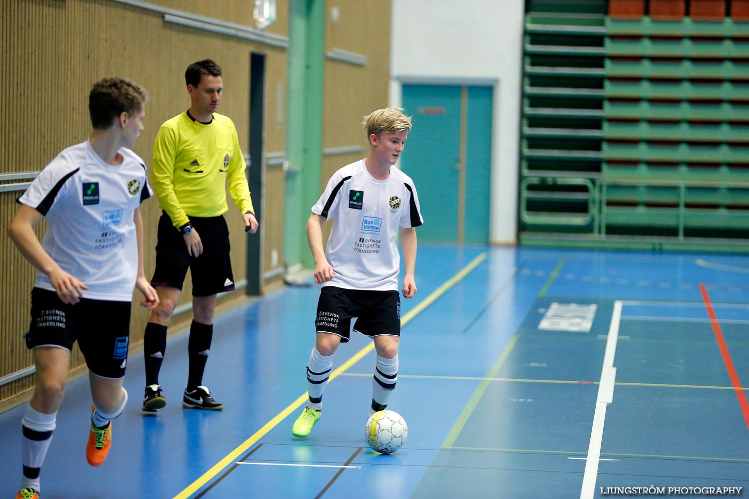 Skövde Futsalcup Herrjuniorer Borås GIF-Gerdskens BK,herr,Arena Skövde,Skövde,Sverige,Skövde Futsalcup 2013,Futsal,2013,97710