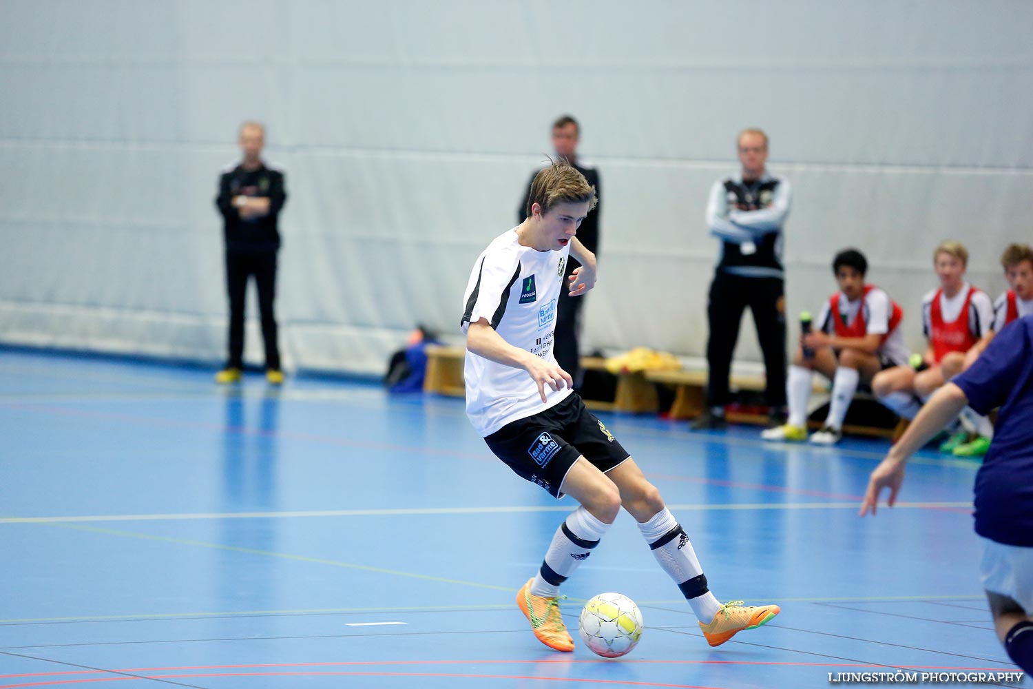 Skövde Futsalcup Herrjuniorer Borås GIF-Gerdskens BK,herr,Arena Skövde,Skövde,Sverige,Skövde Futsalcup 2013,Futsal,2013,97711