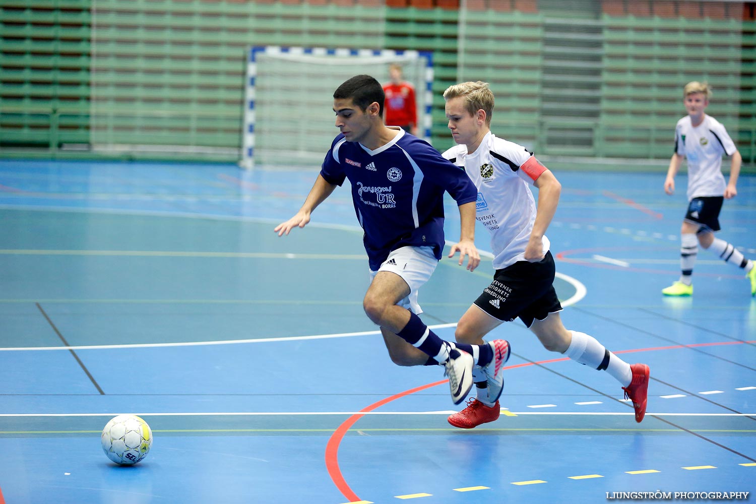 Skövde Futsalcup Herrjuniorer Borås GIF-Gerdskens BK,herr,Arena Skövde,Skövde,Sverige,Skövde Futsalcup 2013,Futsal,2013,97714