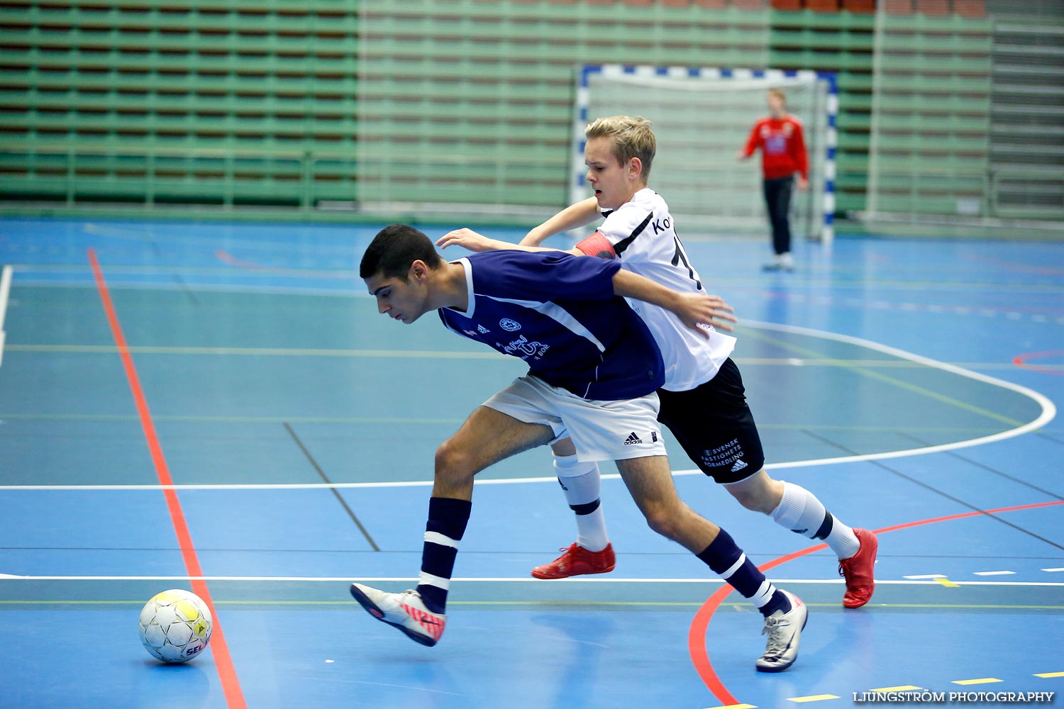 Skövde Futsalcup Herrjuniorer Borås GIF-Gerdskens BK,herr,Arena Skövde,Skövde,Sverige,Skövde Futsalcup 2013,Futsal,2013,97715