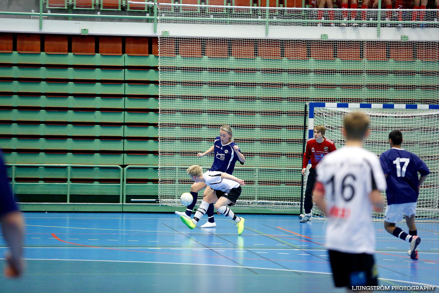 Skövde Futsalcup Herrjuniorer Borås GIF-Gerdskens BK,herr,Arena Skövde,Skövde,Sverige,Skövde Futsalcup 2013,Futsal,2013,97717