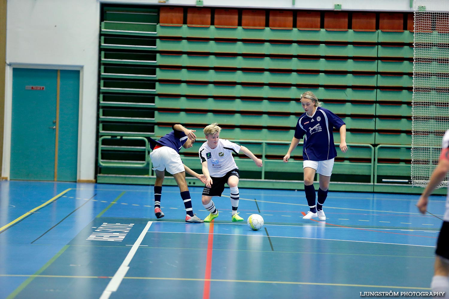 Skövde Futsalcup Herrjuniorer Borås GIF-Gerdskens BK,herr,Arena Skövde,Skövde,Sverige,Skövde Futsalcup 2013,Futsal,2013,97718