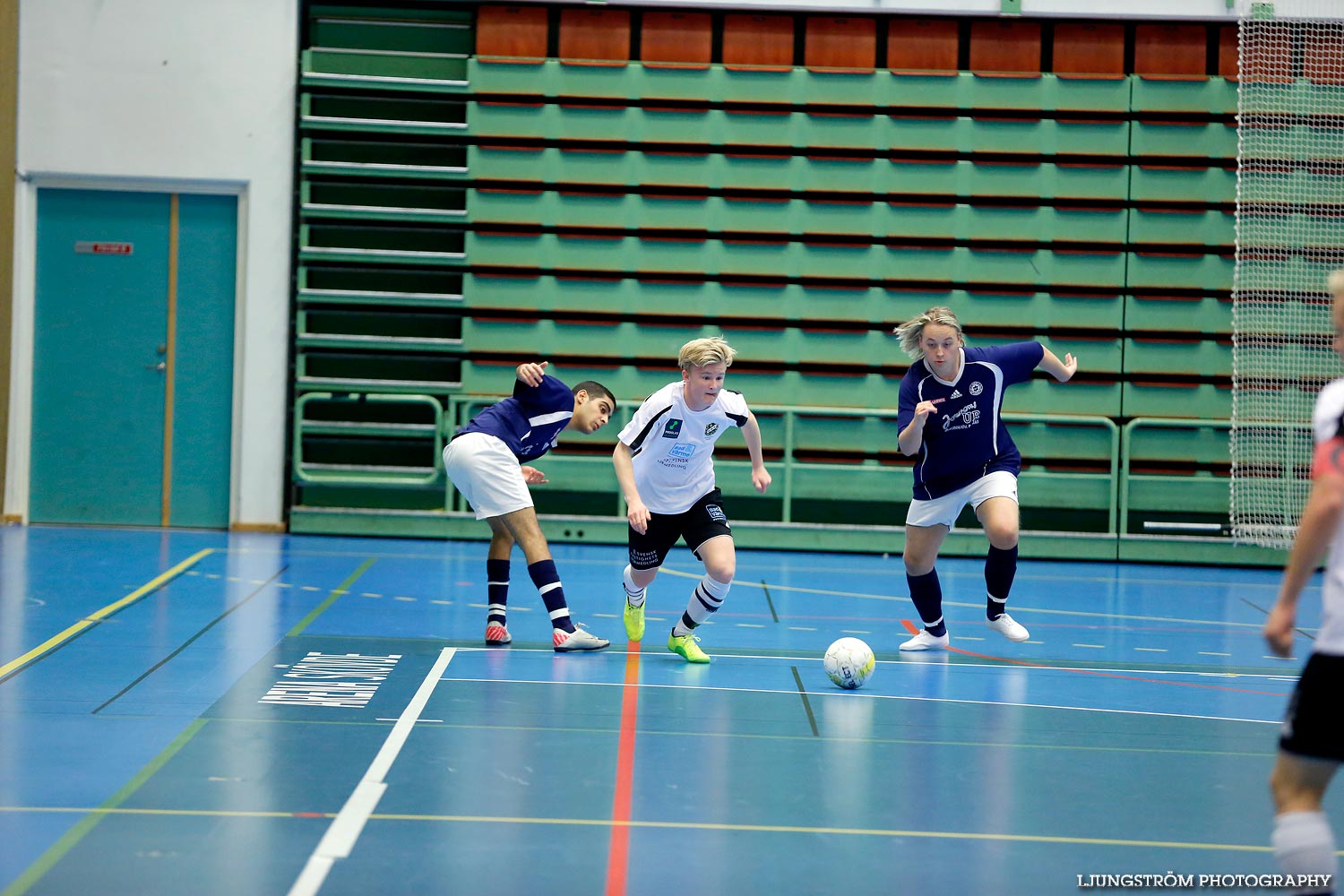 Skövde Futsalcup Herrjuniorer Borås GIF-Gerdskens BK,herr,Arena Skövde,Skövde,Sverige,Skövde Futsalcup 2013,Futsal,2013,97719